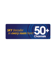 Sky TV
